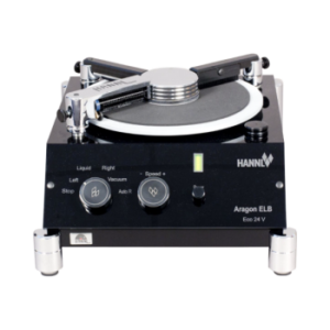 Hannl Aragon Record Cleaner - New in Open  For Sale | Audiogon