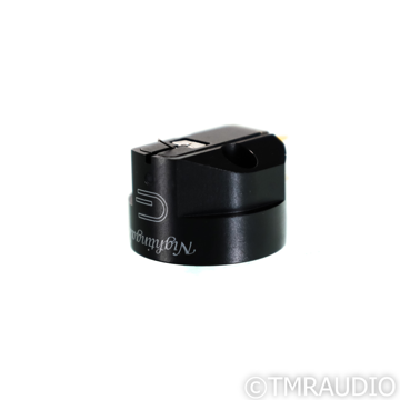 Graham Engineering Nightingale MC Phono Cartridge (F (8...