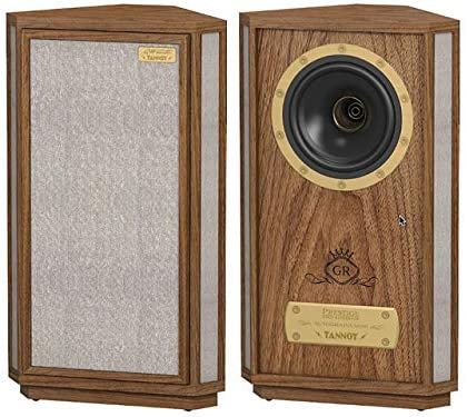 tannoy autograph mini gr