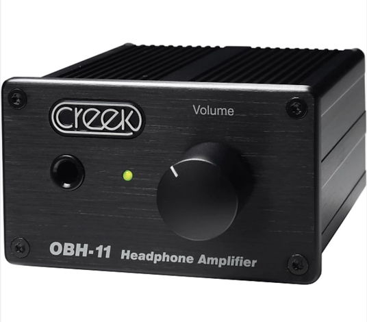 Creek Audio OBH-11