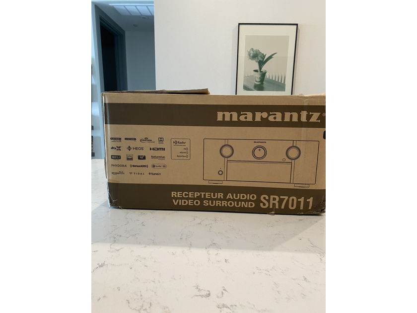 Marantz 7011