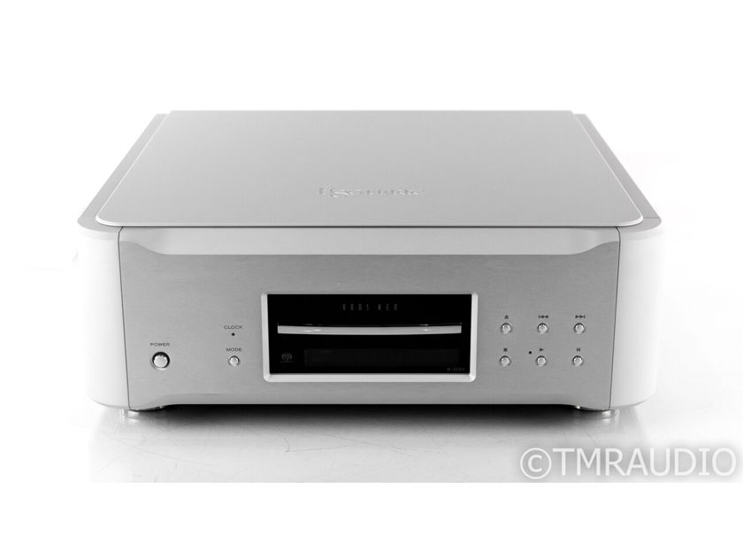 Esoteric K-03X SACD / CD Player; K03X; Remote (22436)