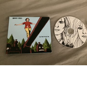 Indigo Girls  All That We Let In