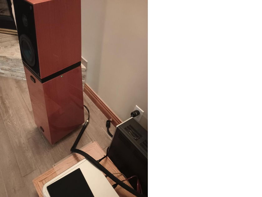Verity Audio Parsifal Ovation Price Drop