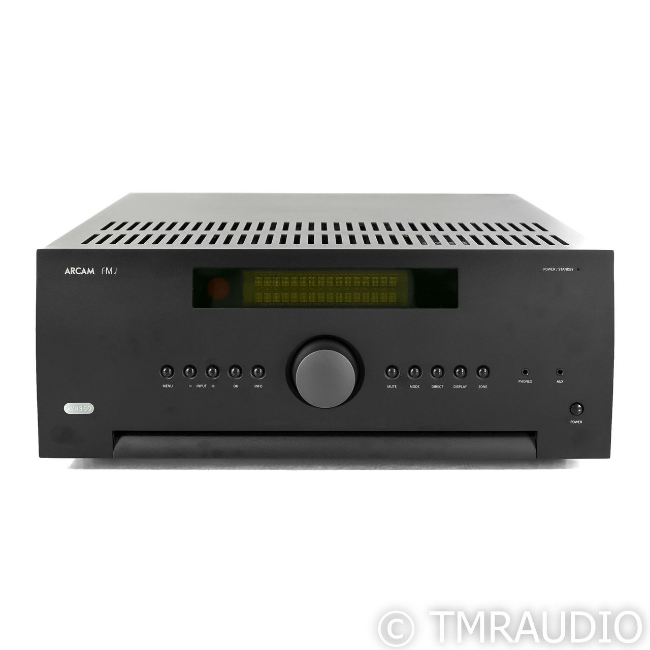 Arcam FMJ AVR850 7.1 Channel Home Theater Receiver  (70...