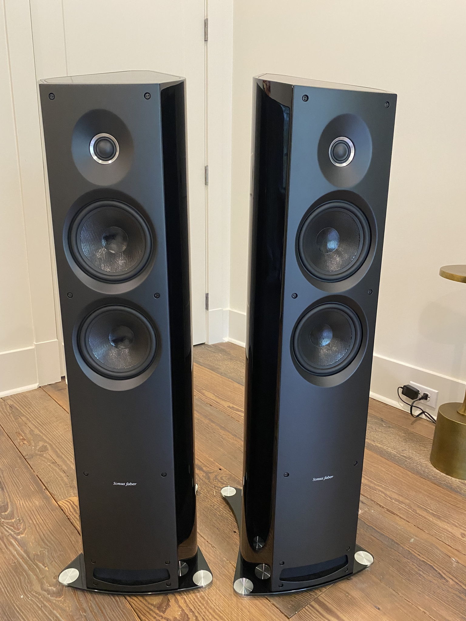 Sonus faber venere 2.5 for sale 2025