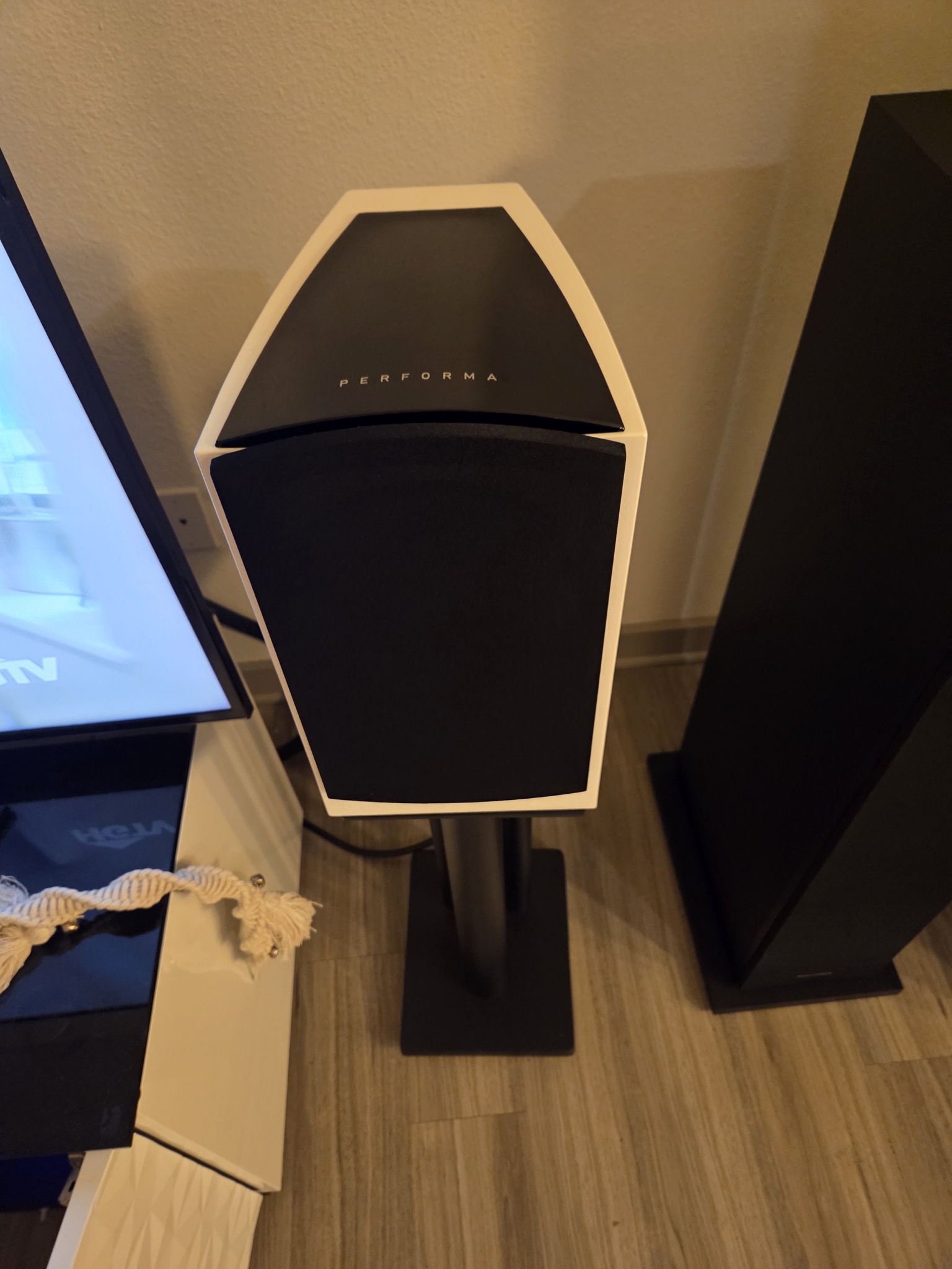 Revel PerformaBE M126BE 6