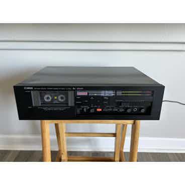 Nakamichi ZX-7 For Sale | Audiogon