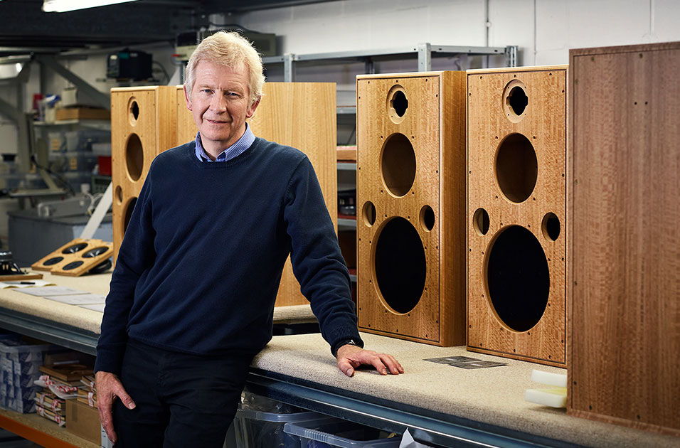 HARBETH SPEAKERS 36 MONTH FINANCING