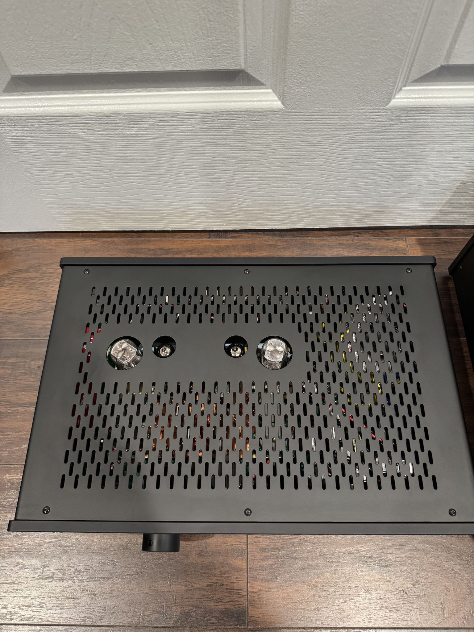 Linear Tube Audio MicroZOTL Preamplifier Level 2 4