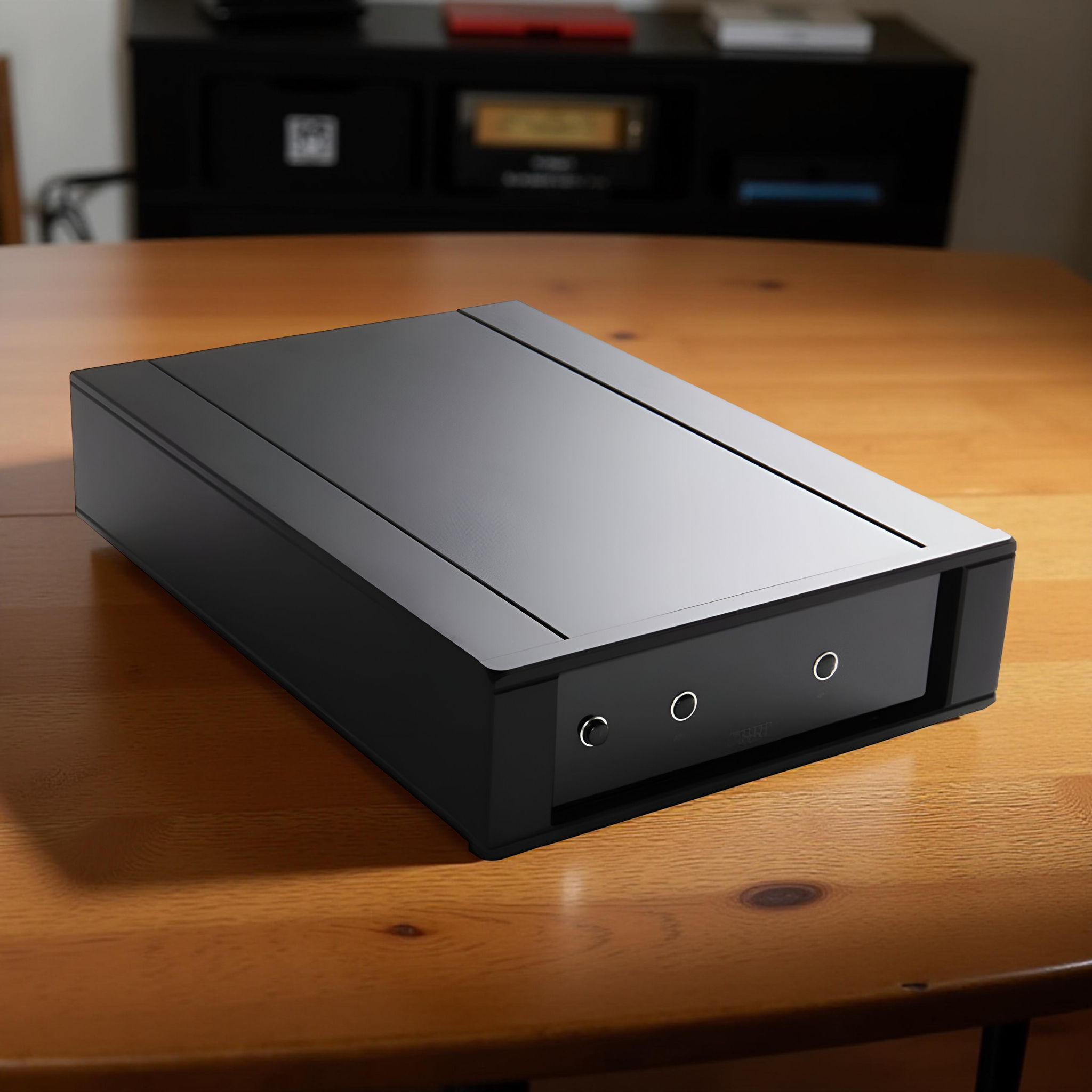 Rega Planar 10 Turntable with Rega RB3000 Tonearm, PL10... 5