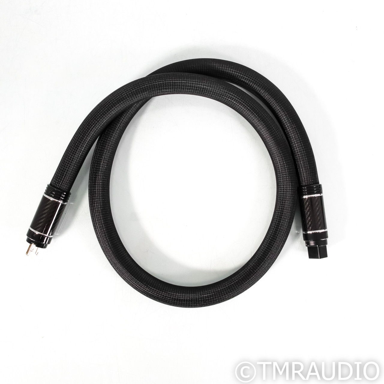 Shunyata Research Sigma v2 NR AC Power Cable; 1.75m (67... 2