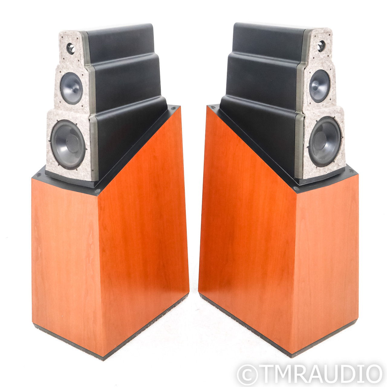 Vandersteen Model 5A Active Floorstanding Speakers Spea... 4