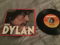 Bob Dylan Heart Of Mine 45 With Picture Sleeve Vinyl NM 2