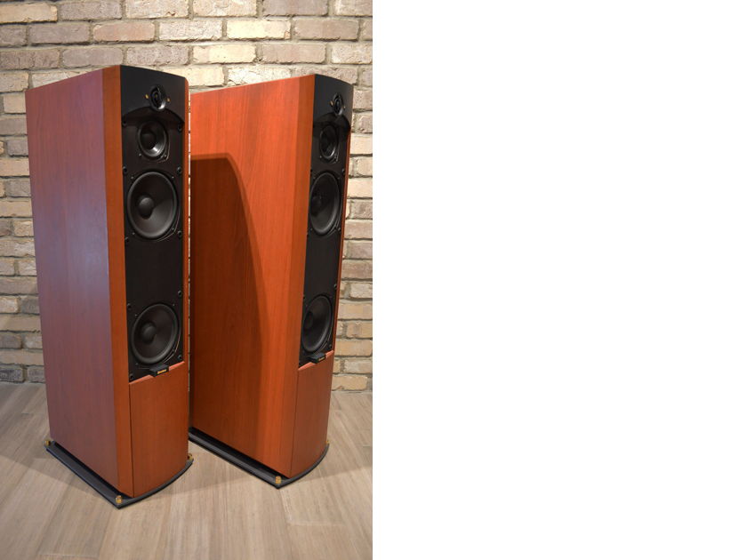 Boston acoustics cheap vr970