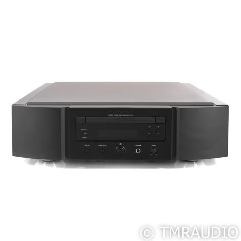Marantz SA-10S1 SACD & CD Player (58578)