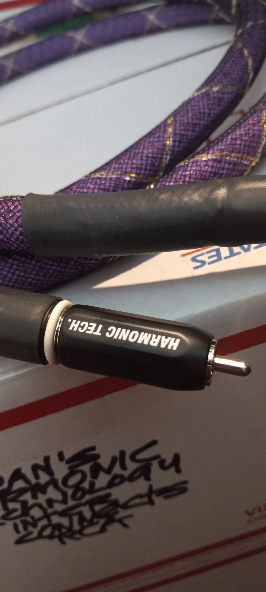 Harmonic Technology Magic Digital Two PRICE REDUCED $49... 3