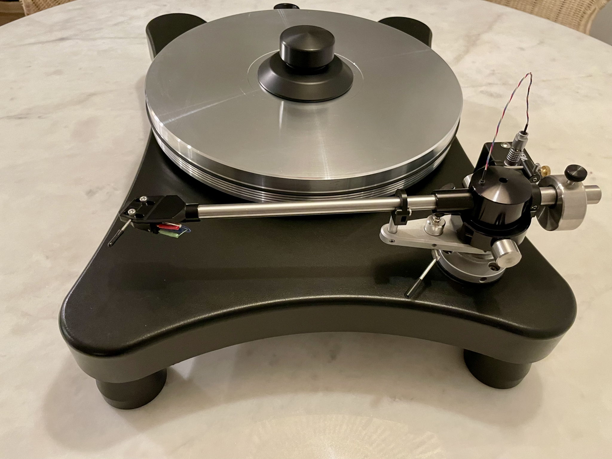 VPI Industries Prime Scout 5