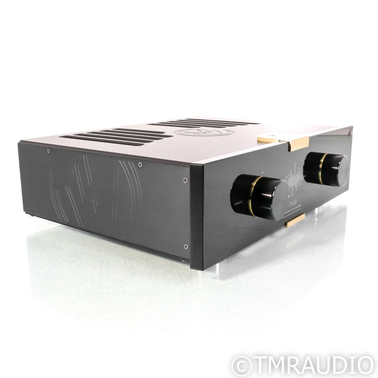 Circle Labs P300 Stereo Preamplifier (70574) 2