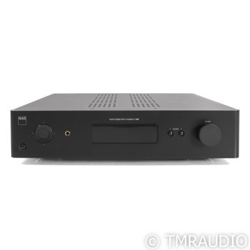NAD Electronics C 368 Stereo Integrated Amplifier; B (6...