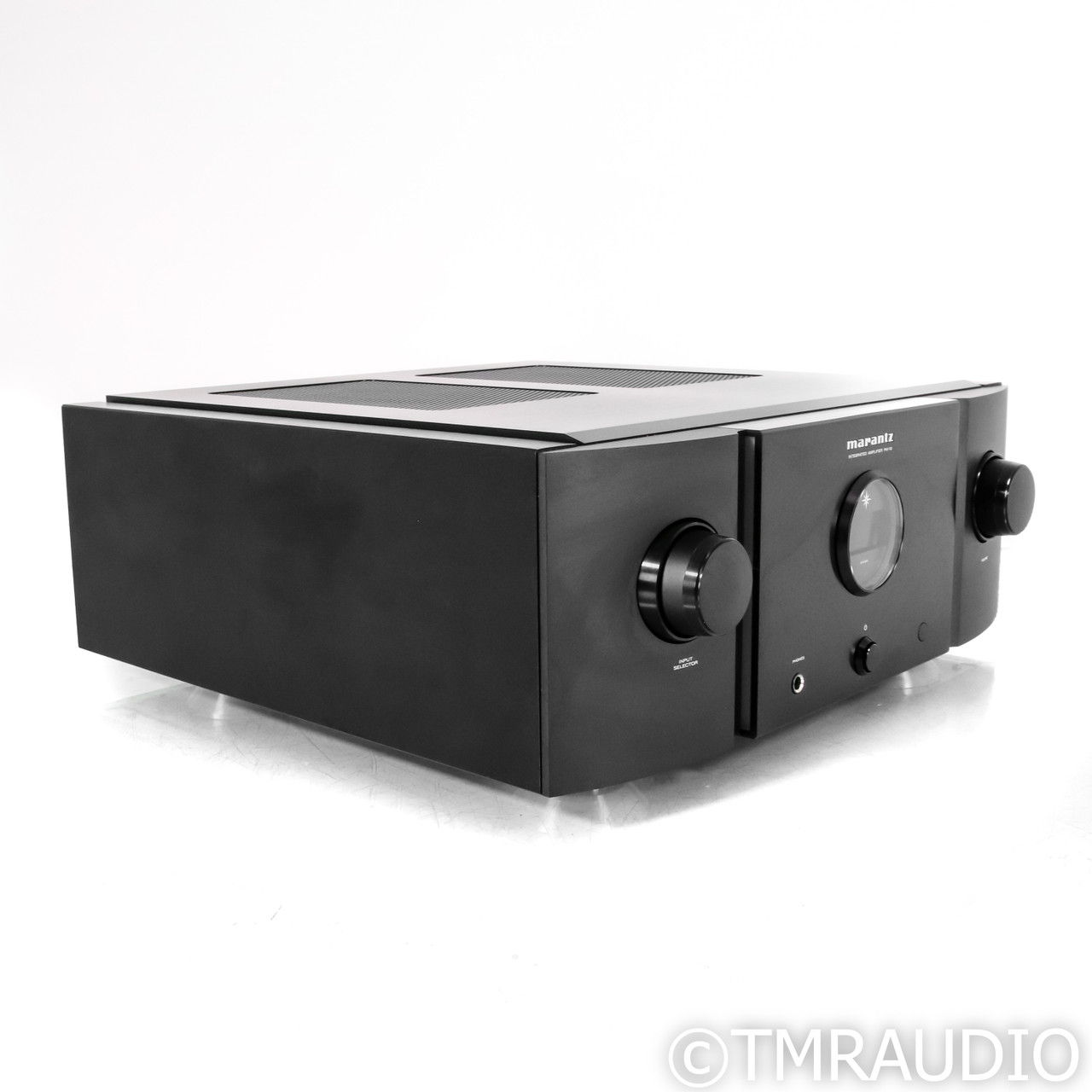 Marantz PM-10S1 Stereo Integrated Amplifier; MM & MC Ph... 2