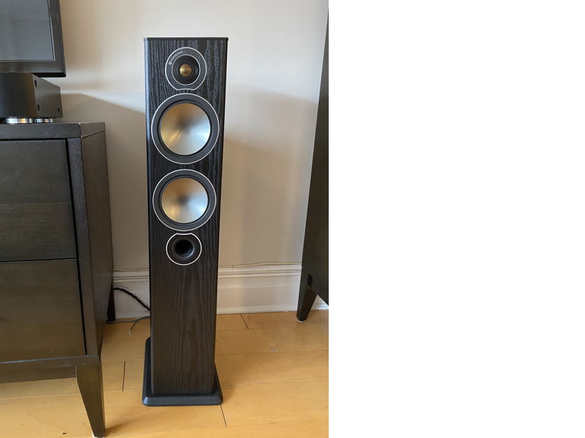 Bronze 5 speakers clearance