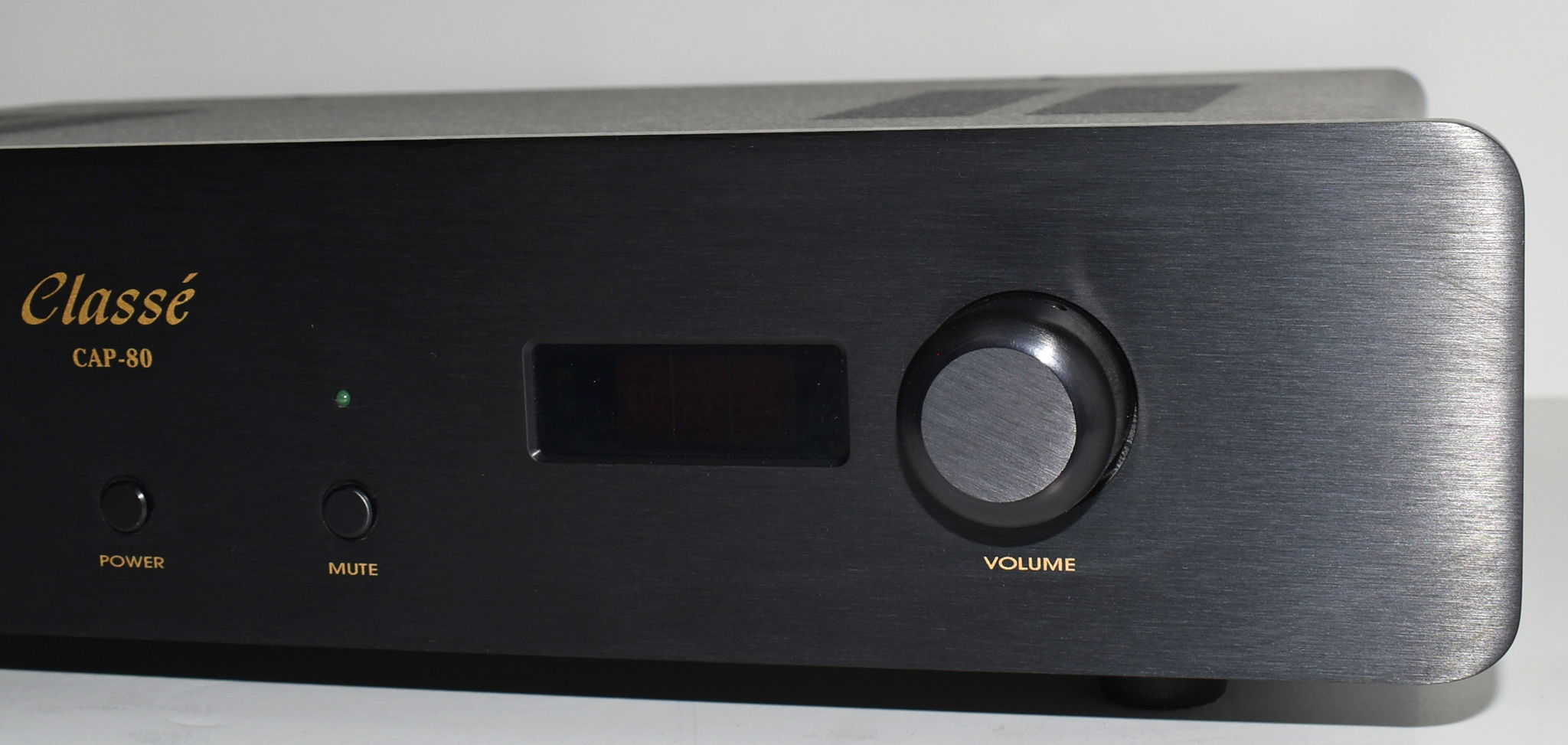 Classe CAP 80 2-CH 80wpc @ 8-Ohms Stereo Integrated Amp... 6