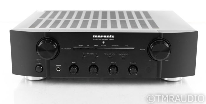 Marantz PM8004 Stereo Integrated Amplifier; PM-8004; Re...