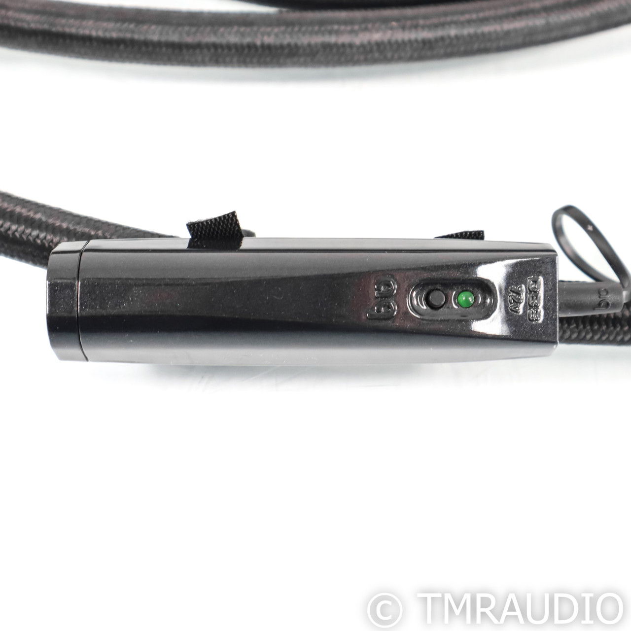AudioQuest WEL Signature Digital XLR Cable; Single 2m A... 4