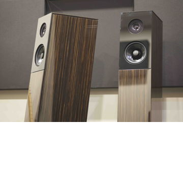 Audio Physic Avanti 35