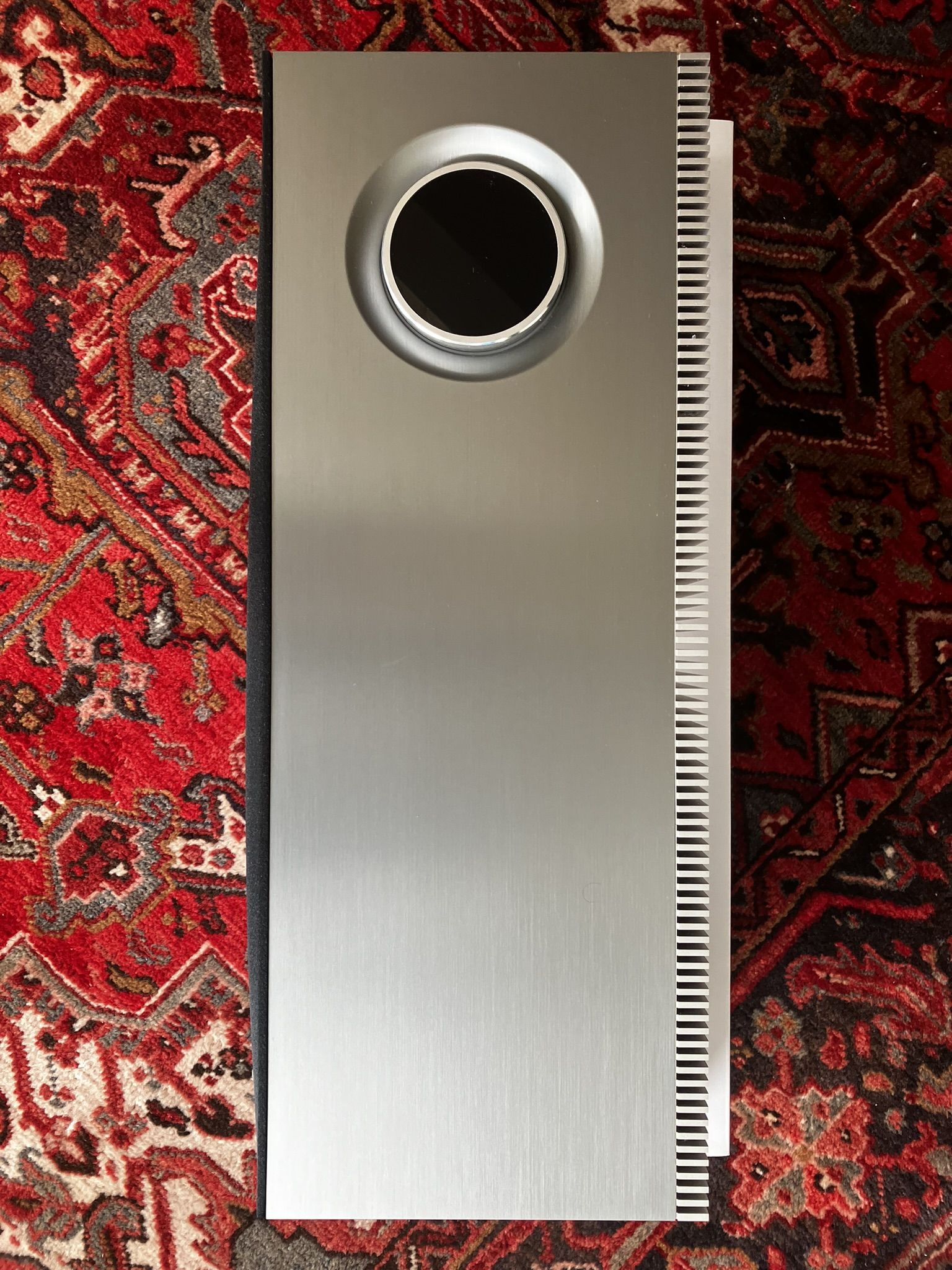 Naim Audio Mu-So 4