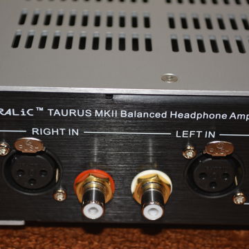 Auralic Taurus MkII -- Excellent Condition (see pics!)