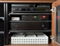 Video - Sony BlueRays with LPS and Audioquest