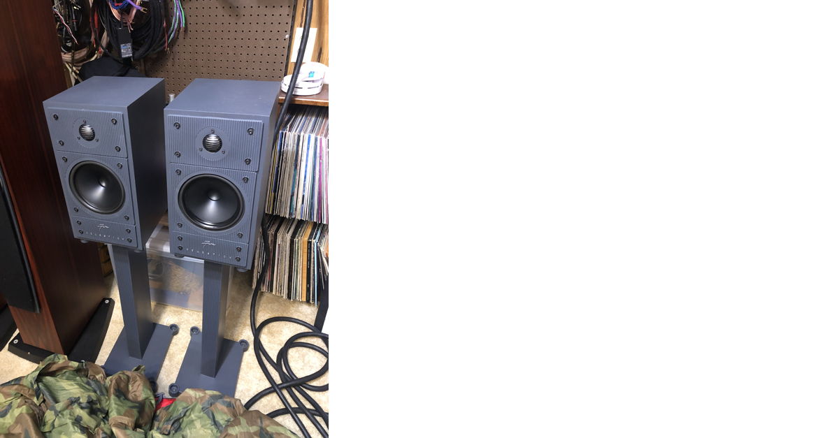 Celestion SL700 Speakers For Sale Audiogon