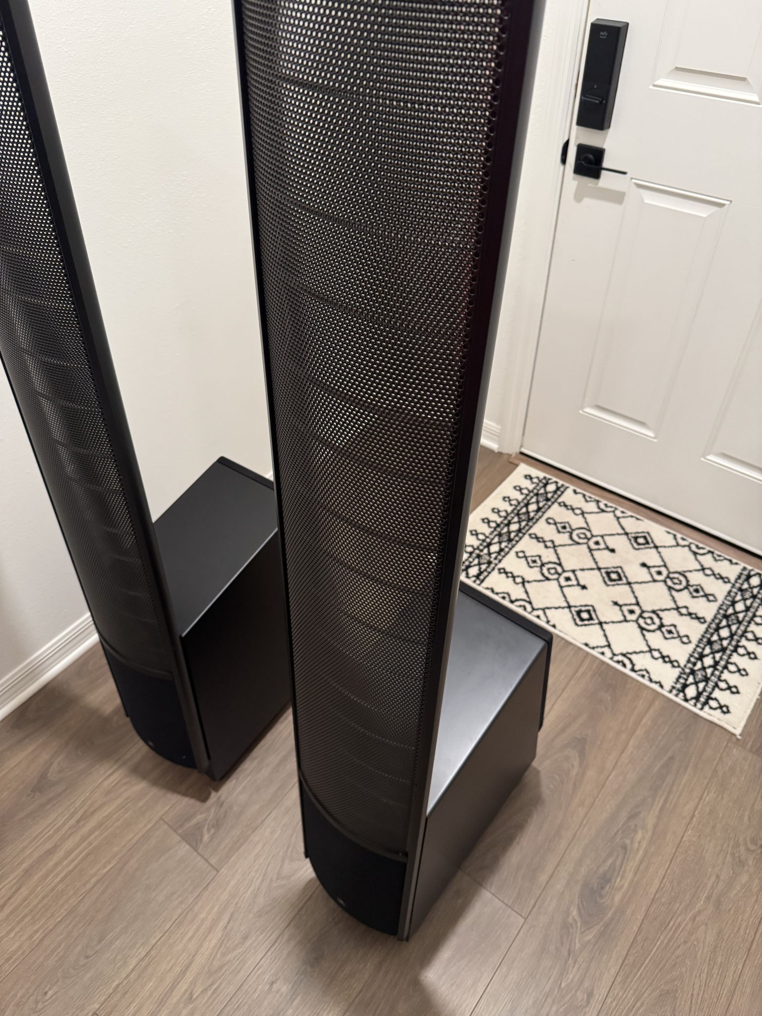 Martin Logan ESL X 5