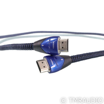 AudioQuest Vodka HDMI Cable; 1m Digital Interconnect; 1...