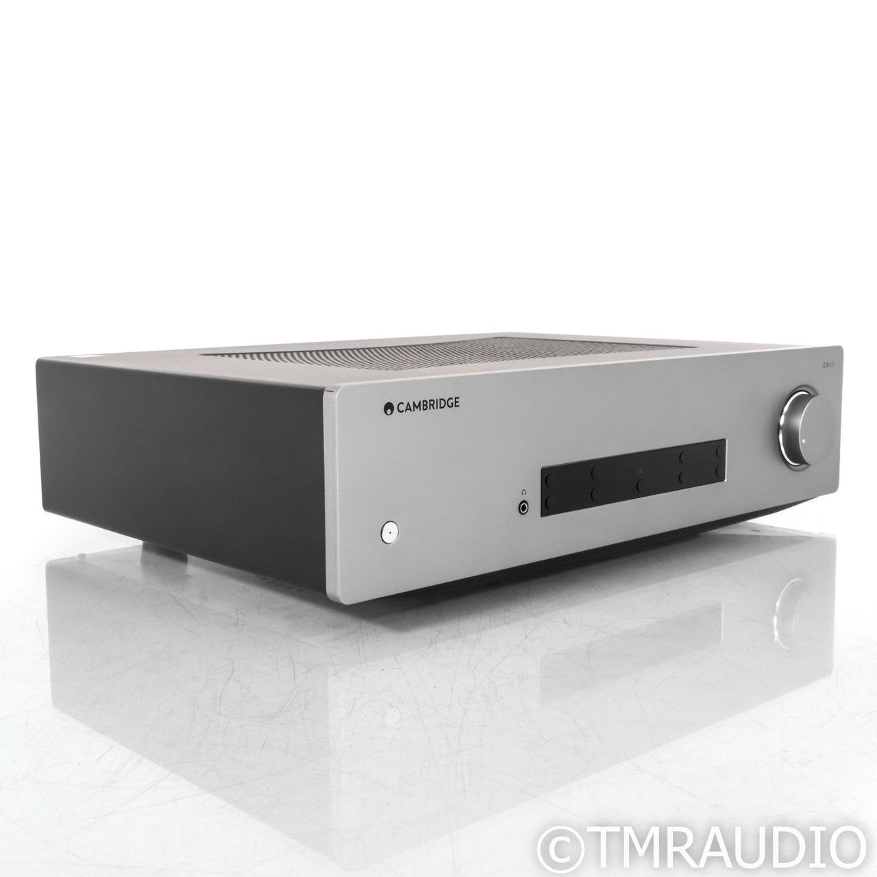 Cambridge Audio CXA81 Stereo Integrated Amplifier (1/6)... 2