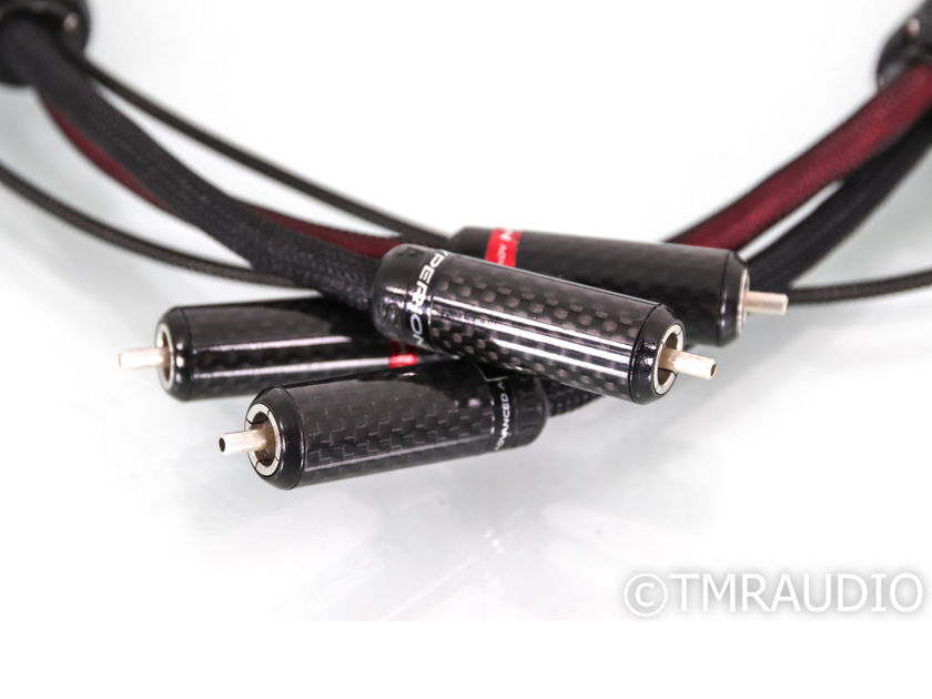 Stage III Concepts Analord Master Phono Cable; 1m (49584