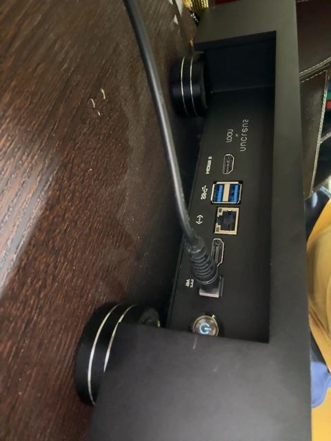 Roon Labs NUCLEUS+ 3