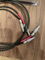 Krell / Nordost Cast MMF Cables 1 m 2