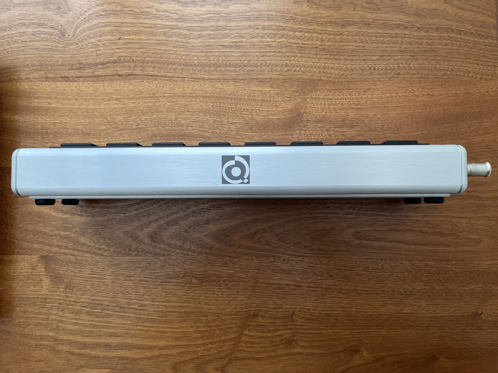 NORDOST QRT QBASE - QB8 MKII 3