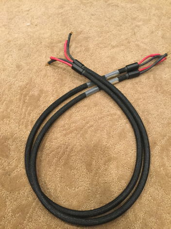 Straightwire Expressivo Grande Speaker Cable 1.5M