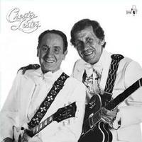 Chet Akins and Les Paul Chester and Lester