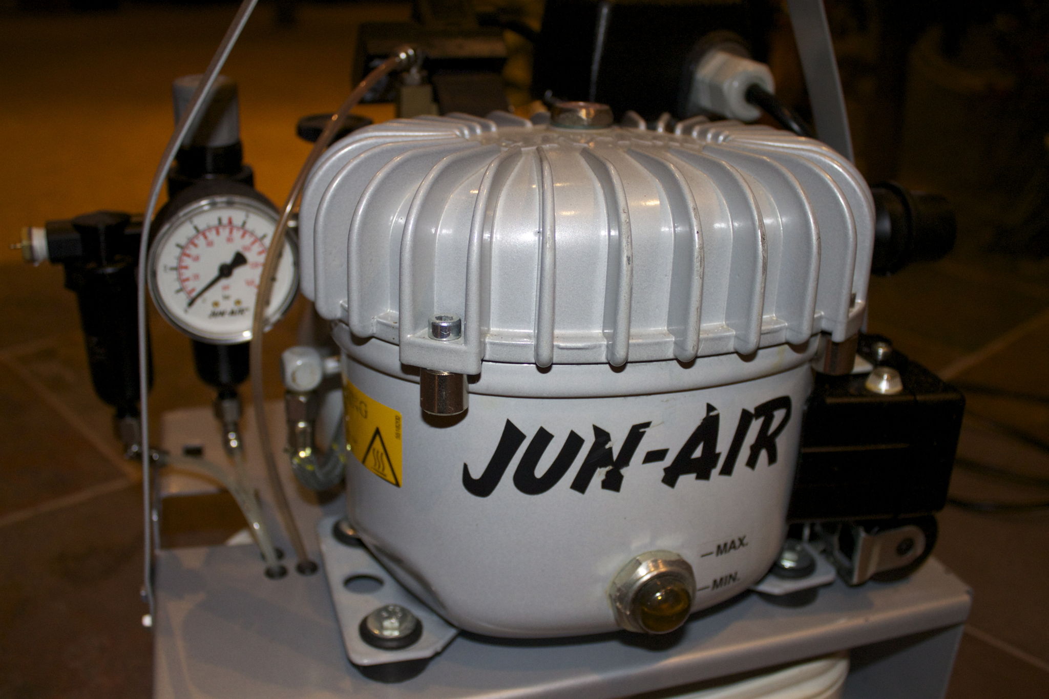 Jun-Air Pump 3