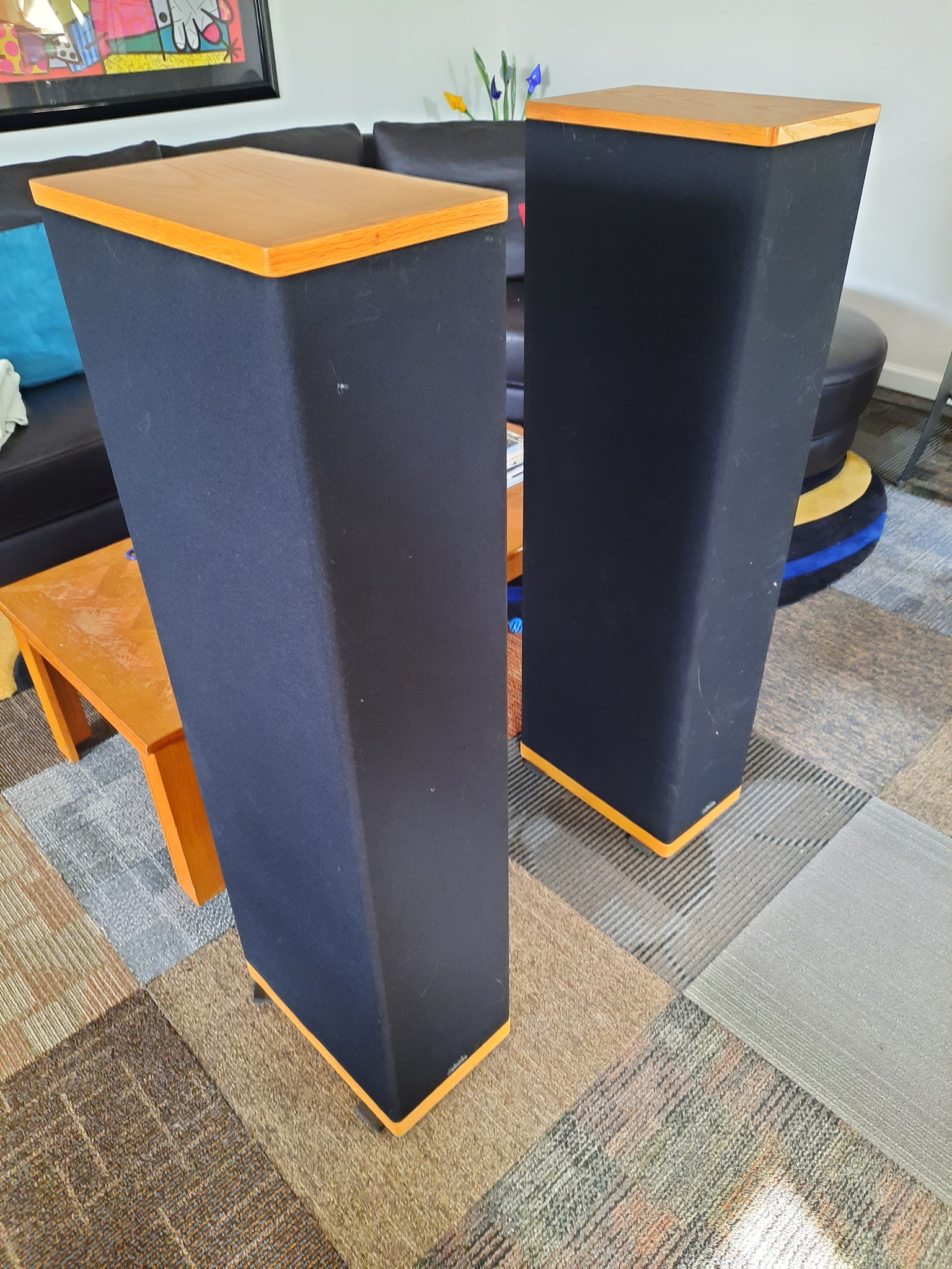 definitive technology bp20