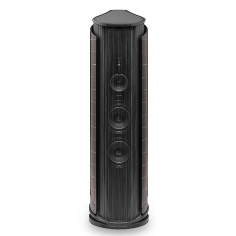Sonus Faber AIDA - Timeless Beauty in Rare, Limited Gra...