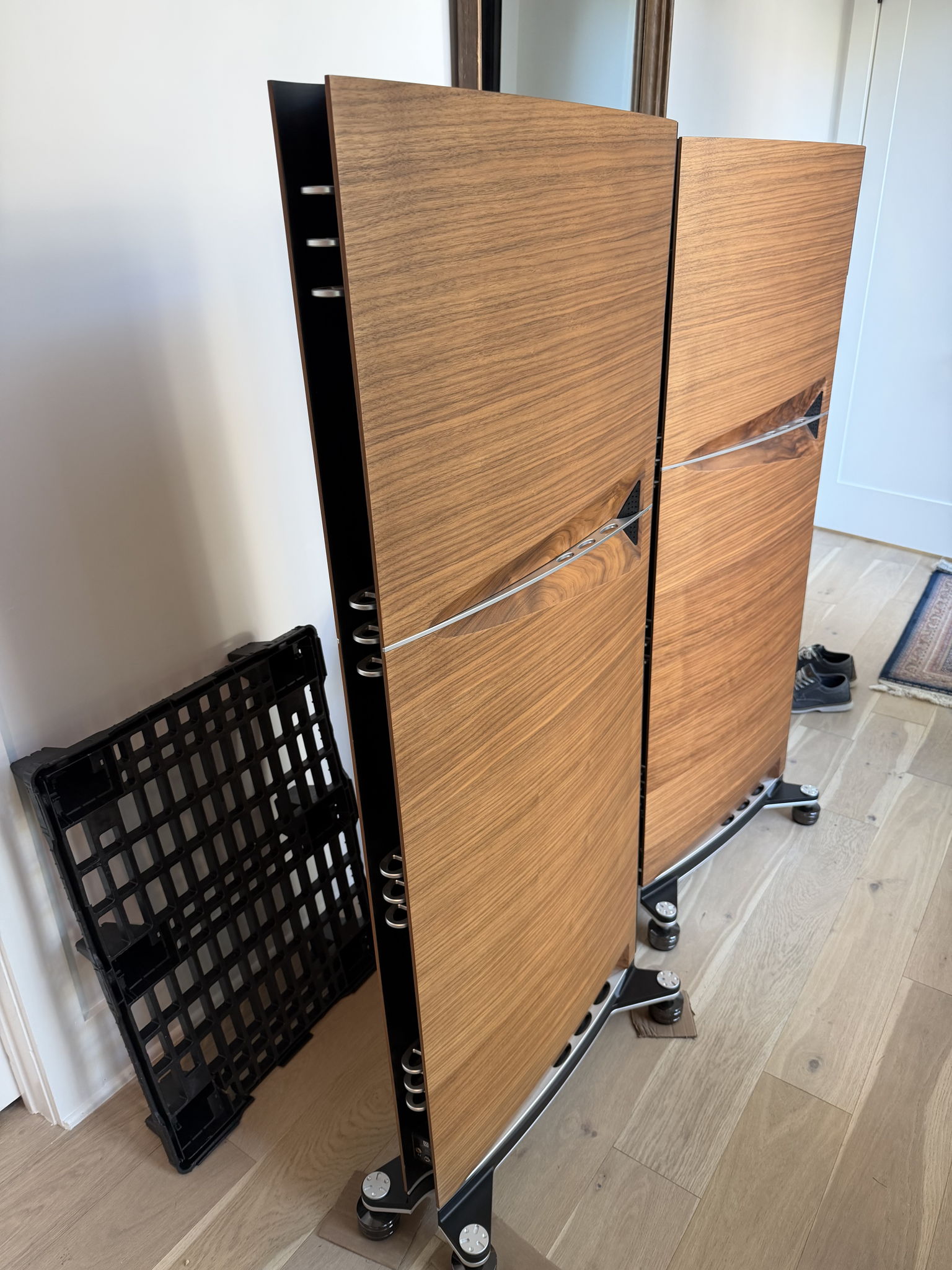 Borresen 05 Silver Supreme Edition 3