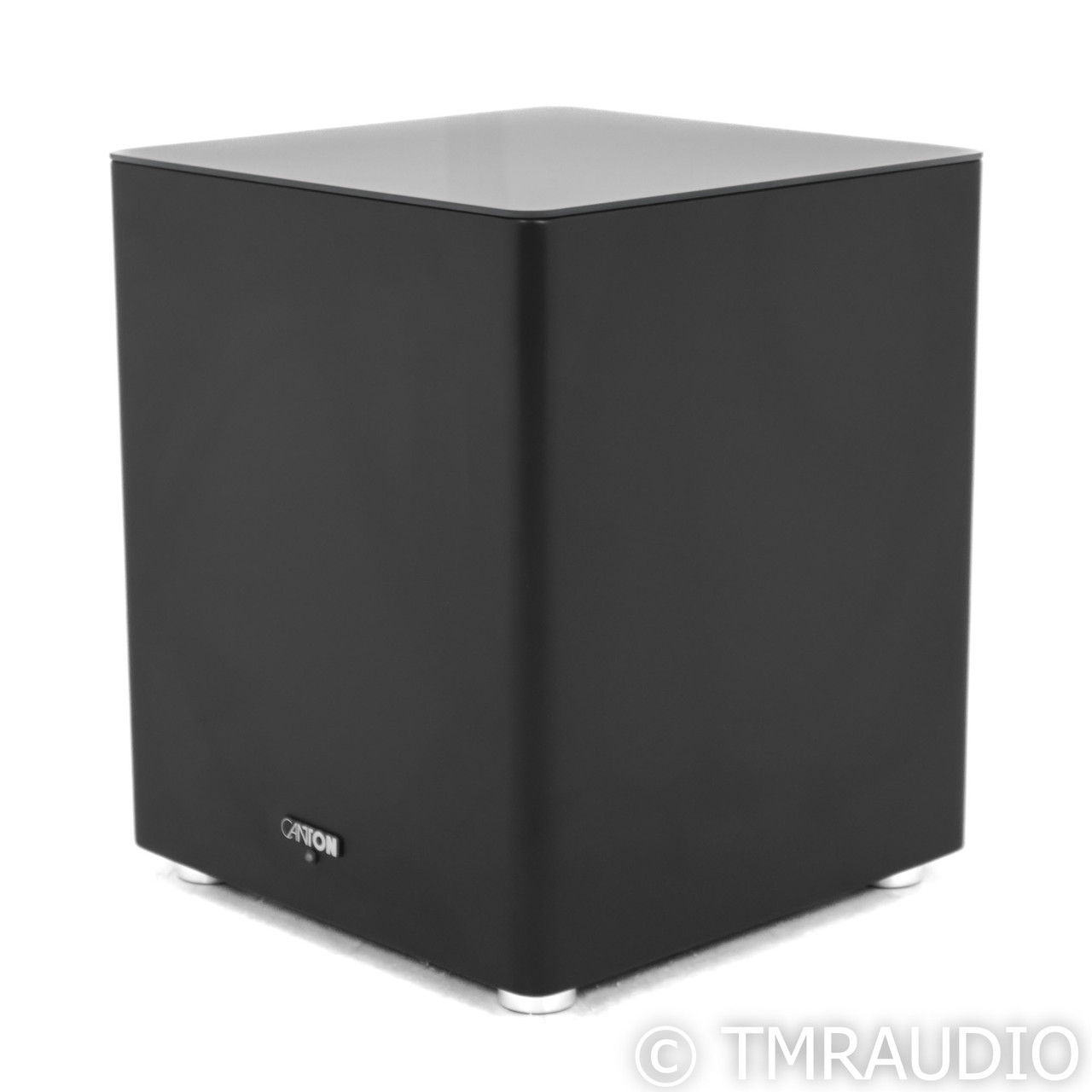 Canton Smart Sub 12 Wireless 12in Powered Subwoofer; (7... 3