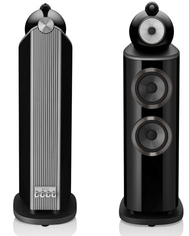 B&W (Bowers & Wilkins) 803 D4 For Sale | Audiogon