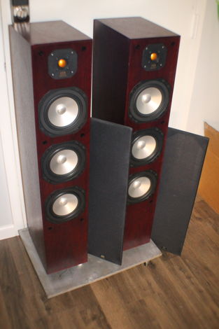 Monitor Audio Studio 50 Full Range Speakers